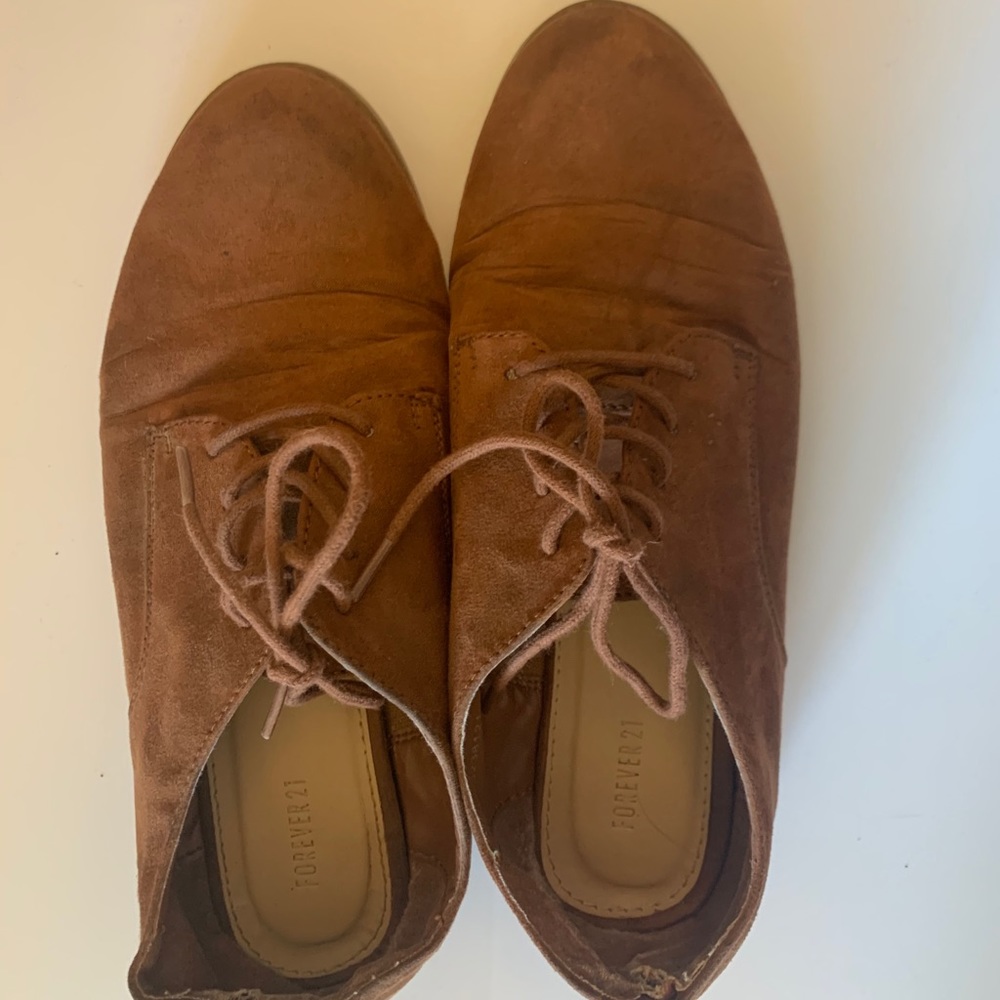Forever21 Women Shoes